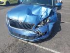2013 SKODA FABIA SE 1 for sale at Copart SANDTOFT