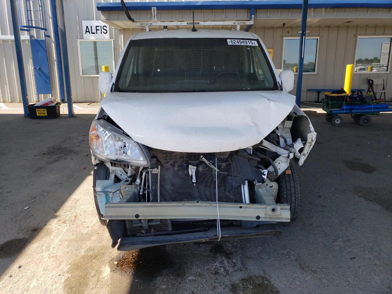 NISSAN NV 2020 VIN 3N6CM0KN9LK699312 zdjęcie 5
