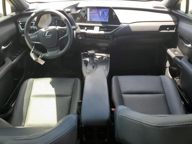  LEXUS UX 250H BA 2024 Белы
