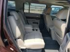 2009 Ford Flex Limited for Sale in Bridgeton, MO - Hail
