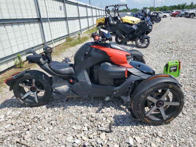 2022 CAN-AM RYKER SPORT   a la Venta en Copart KY - LEXINGTON WEST
