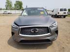 2019 Infiniti Qx50 Essential for Sale in Columbia Station, OH - Side