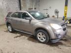 2010 Chevrolet Equinox Ls for Sale in Chalfont, PA - Front End