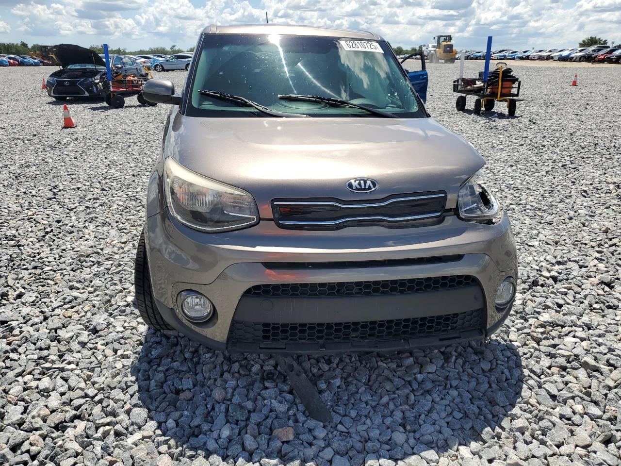 KIA SOUL 2018 VIN KNDJP3A53J7575469 photo 5