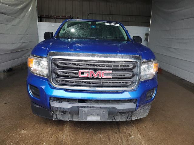  GMC CANYON 2018 Blue