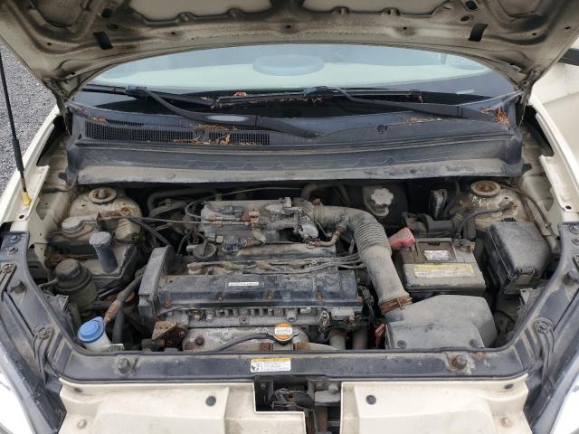 2010 KIA SOUL +  