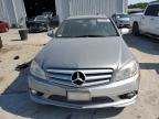 2009 MERCEDES-BENZ C 300 4MATIC   à vendre chez Copart FL - JACKSONVILLE NORTH