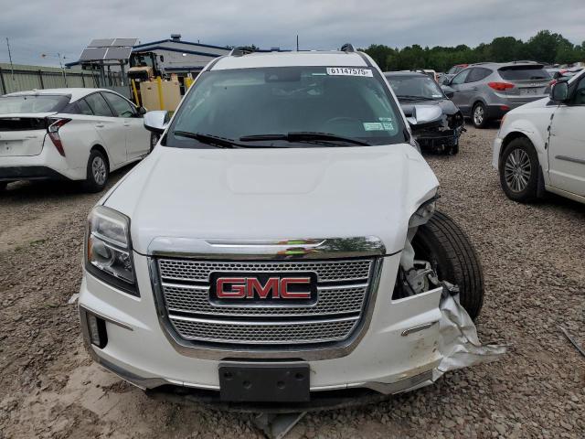 GMC TERRAIN 2017 Biały
