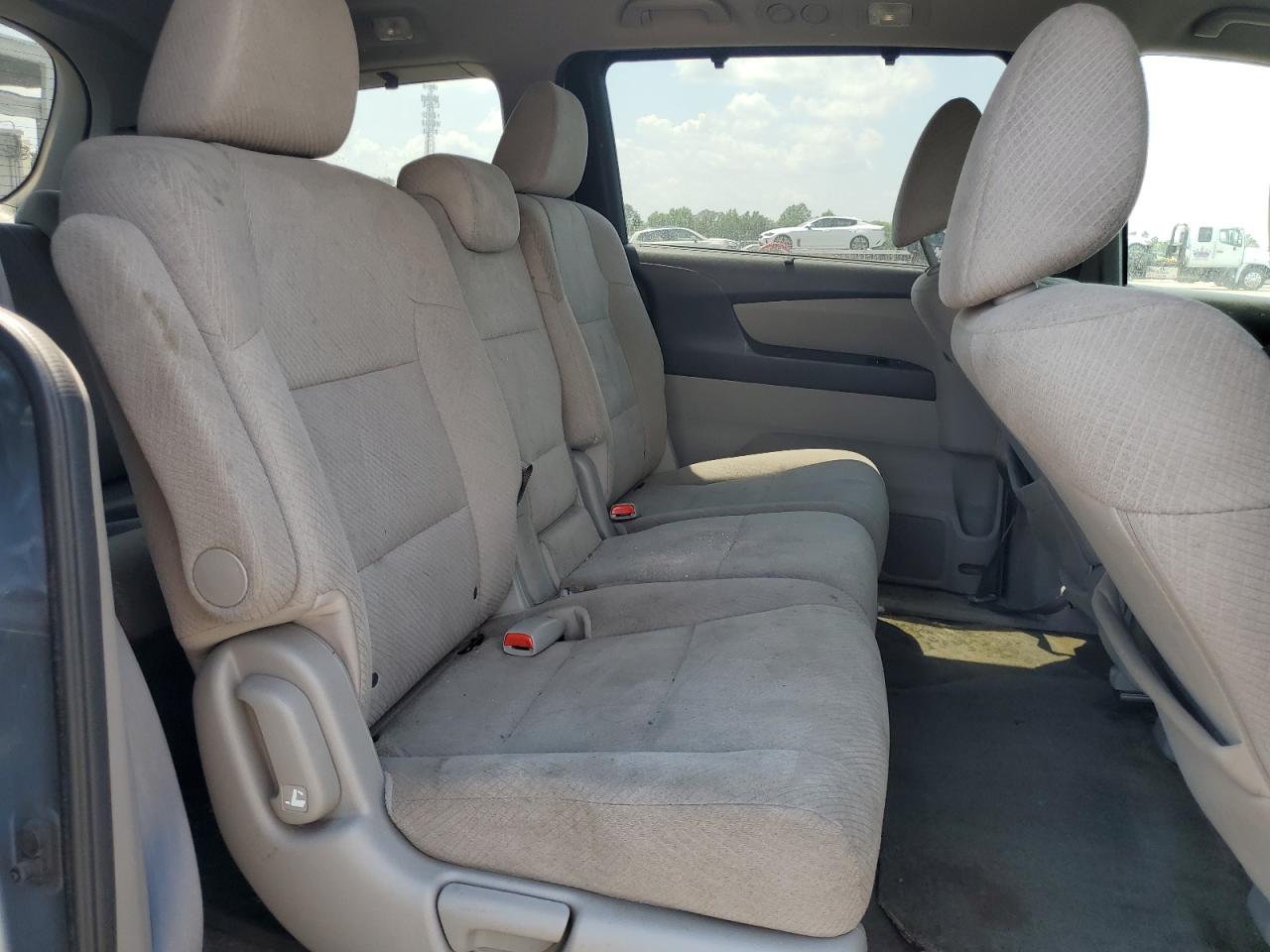 HONDA All Models 2014 VIN 5FNRL5H48EB085312 фото 11