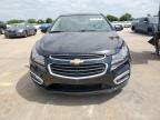 2015 Chevrolet Cruze Lt   en Venta en Grand Prairie, TX - Side