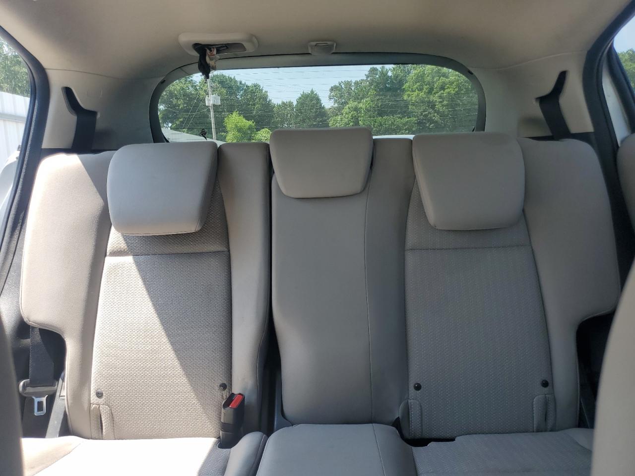 3CZRU6H55HM719522 HONDA HR-V 2017