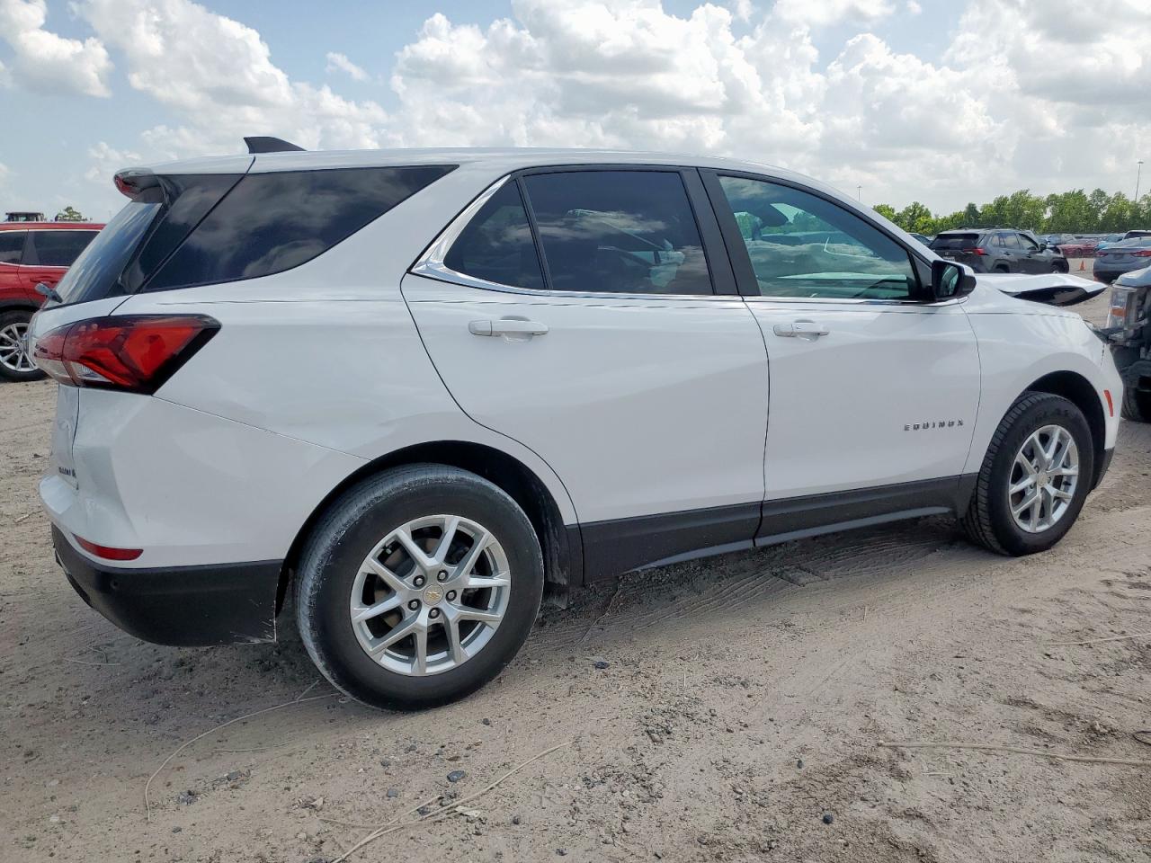 3GNAXUEG0PL129454 CHEVROLET EQUINOX 2023