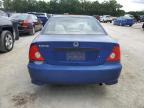 2005 Honda Civic Dx Vp zu verkaufen in Ocala, FL - Rear End