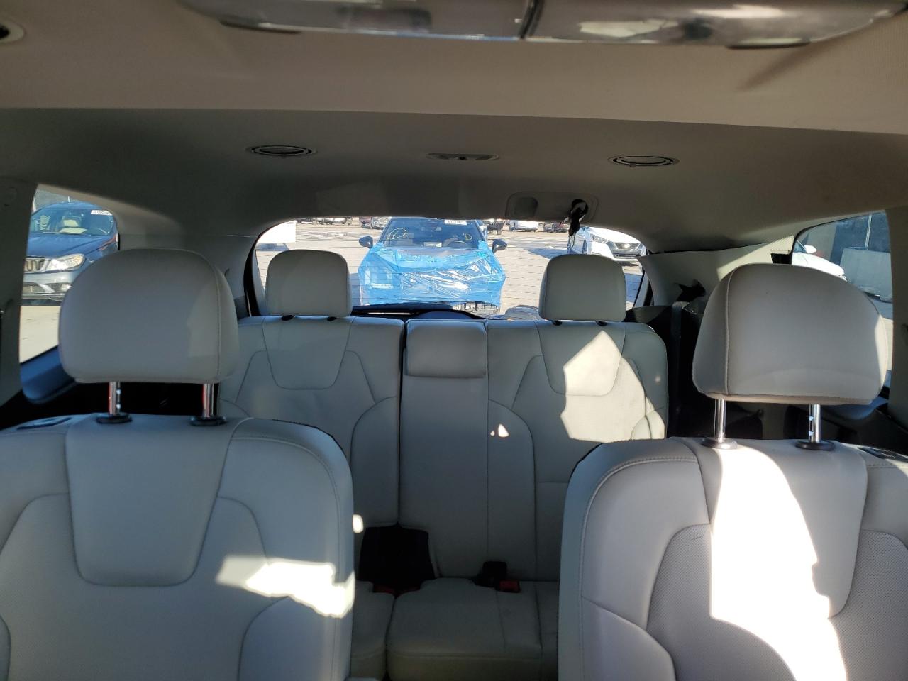 2024 Kia Telluride S VIN: 5XYP64GC3RG489652 Lot: 61755995