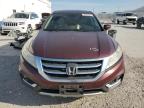 2013 Honda Crosstour Exl за продажба в Farr West, UT - Rear End