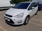 2011 FORD S-MAX TITA for sale at Copart SANDTOFT