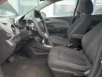 2016 Chevrolet Sonic Lt продається в Pekin, IL - Side