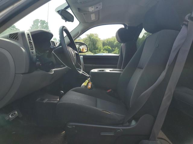 2011 CHEVROLET SILVERADO K1500 LS  