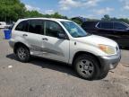 2004 Toyota Rav4    for Sale in Chalfont, PA - Side