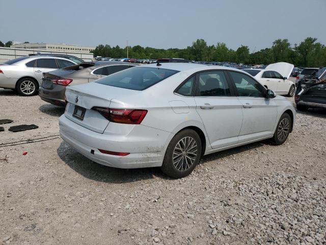 VOLKSWAGEN JETTA 2019 Szary