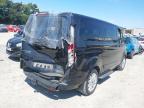 2021 FORD TOURNEO CU for sale at Copart WOLVERHAMPTON