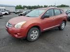 2011 Nissan Rogue S   للبيع في Pennsburg، PA - Normal Wear