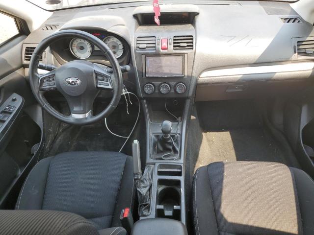 2013 SUBARU IMPREZA SPORT PREMIUM  