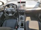 2013 SUBARU IMPREZA SPORT PREMIUM for sale at Copart AB - EDMONTON
