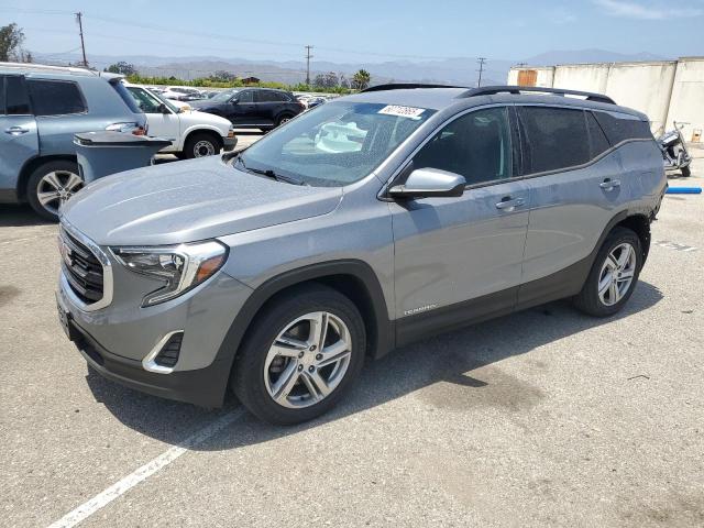  GMC TERRAIN 2018 Szary