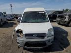 2010 Ford Transit Connect Xl zu verkaufen in Bakersfield, CA - Rear End
