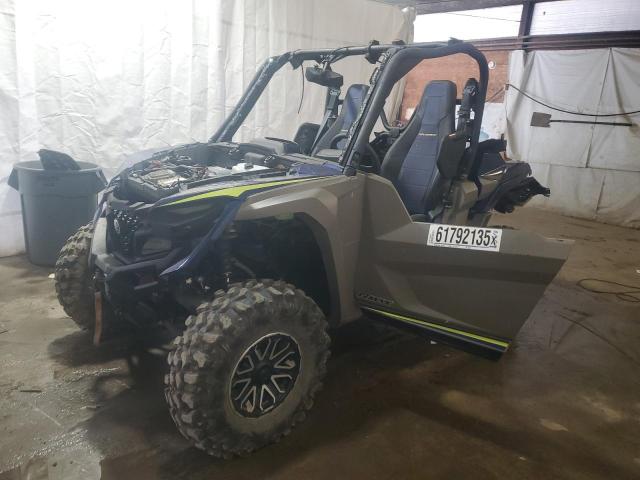 2023 YAMAHA YXE1000   