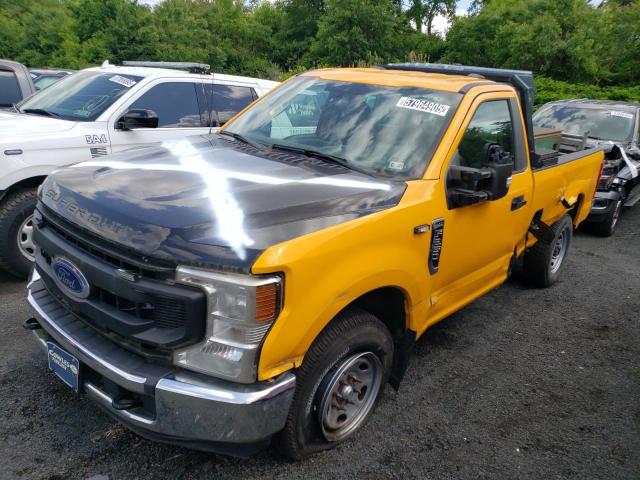 2020 Ford F250 Super Duty
