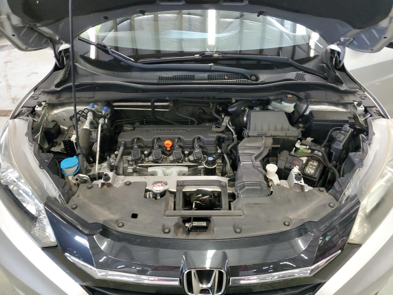 3CZRU6H51GM748188 HONDA HR-V 2016