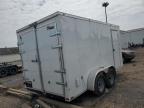 2025 Spartan Sp7X14Ta Enclosed Cargo Trailer за продажба в Wichita, KS - Minor Dent/Scratches