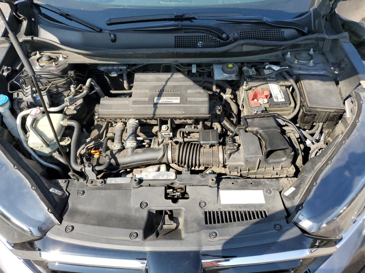 7FARW2H26LE016964 HONDA CRV 2020