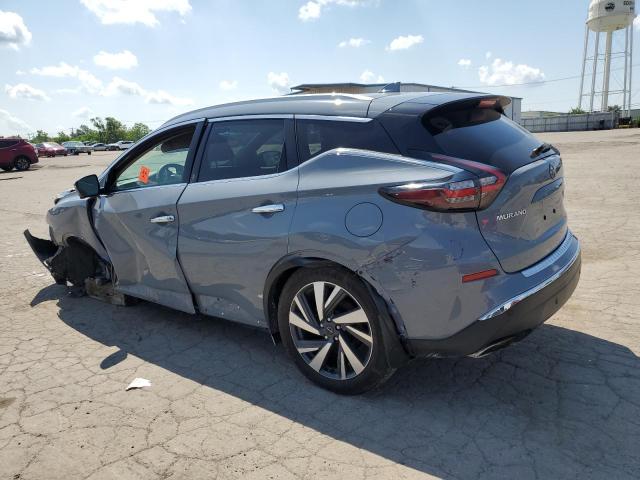  NISSAN MURANO 2023 Szary