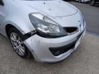 2006 RENAULT CLIO DYNAM for sale at Copart NEWBURY