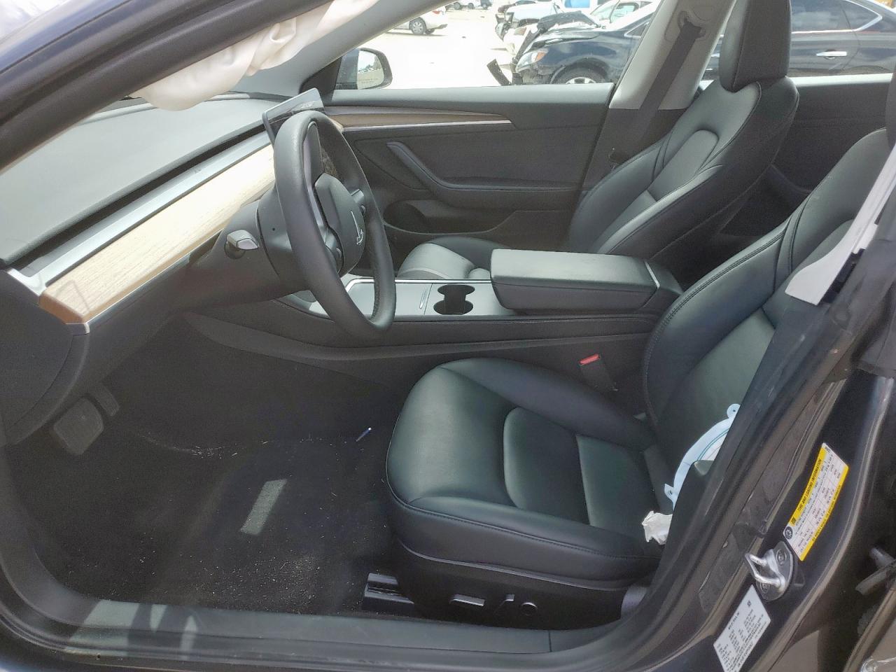 TESLA MODEL 3 2023 VIN 5YJ3E1EA0PF693637 фото 7