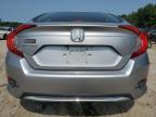 2020 Honda Civic Lx en Venta en Hampton, VA - Front End