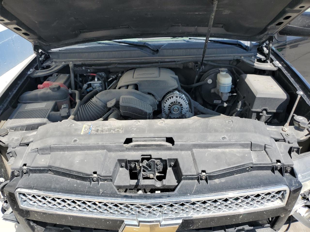 2009 Chevrolet Suburban K1500 Lt VIN: 1GNFK26399R300007 Lot: 61559815