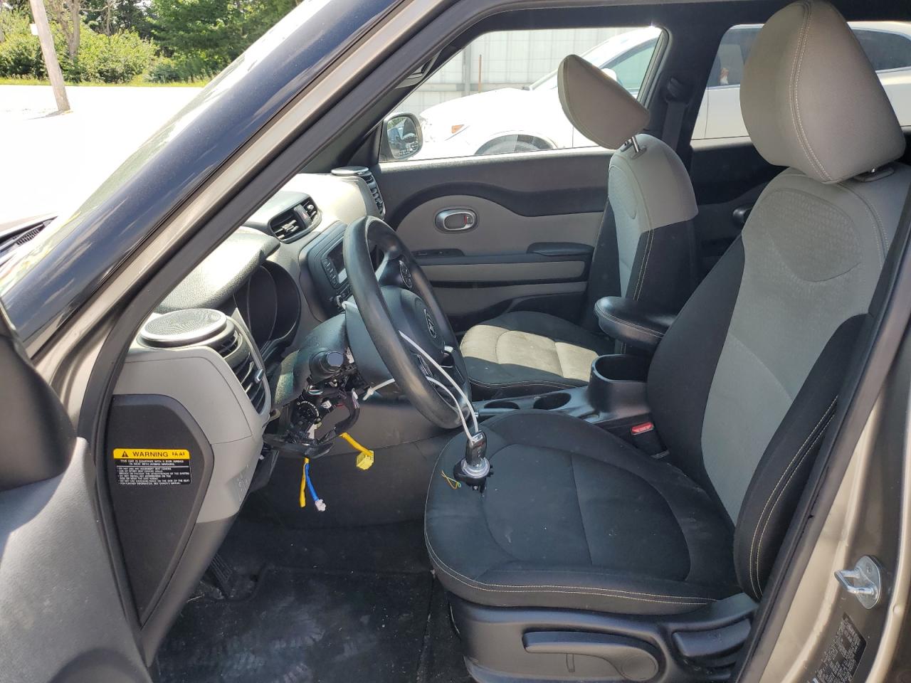 KIA SOUL 2014 VIN KNDJP3A52E7022575 фото 7