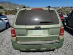2009 Ford Escape Hybrid   იყიდება Reno-ში, NV - Front End