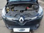 2016 RENAULT CLIO DYNAM for sale at Copart WHITBURN