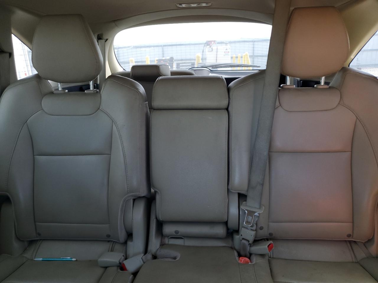 2014 Acura Mdx VIN: 5FRYD4H23EB047566 Lot: 62123585