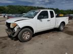 2006 Nissan Frontier King Cab Xe de vânzare în Florence, MS - Front End