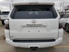 2021 Toyota 4Runner Sr5   იყიდება Los Angeles-ში, CA - Rear End