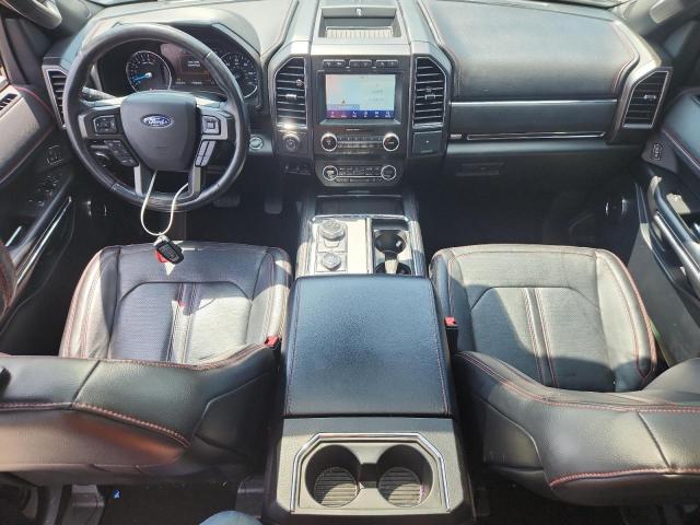  FORD EXPEDITION 2020 Black