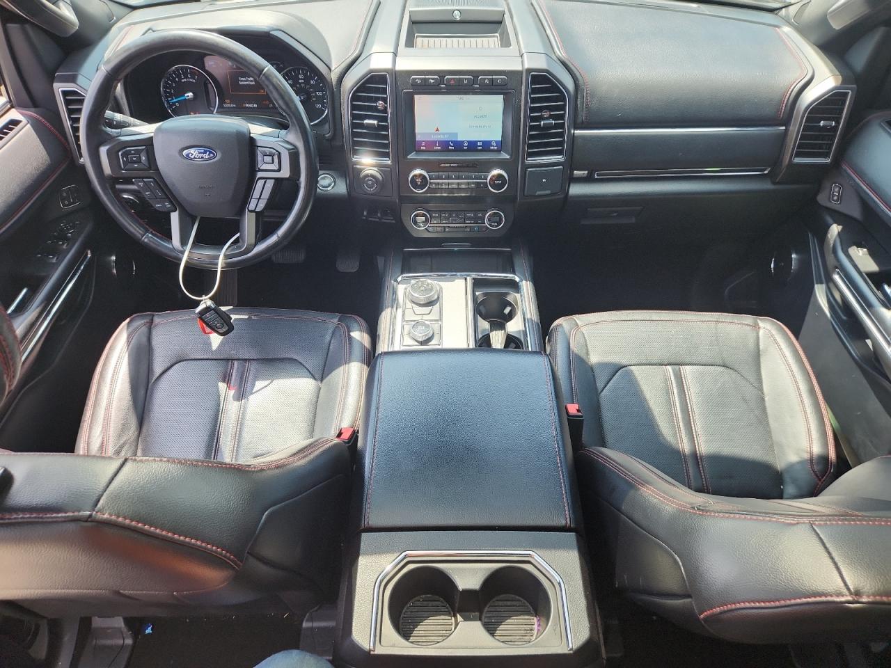 1FMJU2AT6LEA02044 2020 Ford Expedition Limited