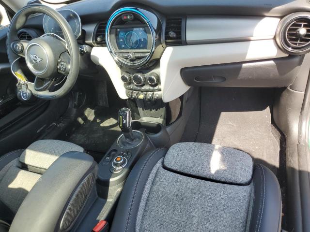  MINI COOPER 2020 Green