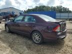 2012 Ford Fusion Sel за продажба в Midway, FL - Rear End